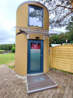 Tiny House Ückeritz, Ückeritz